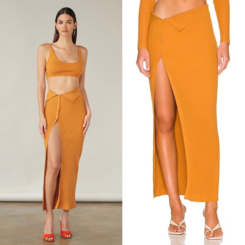 ATOIR Hayden Skirt